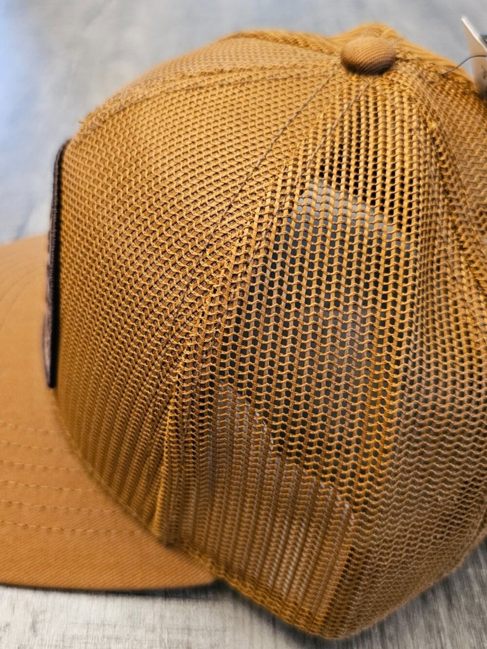 Snapback cap - Picture 3 of 3